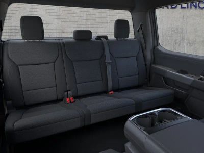 2026 Ford F-150 — photo 11 view