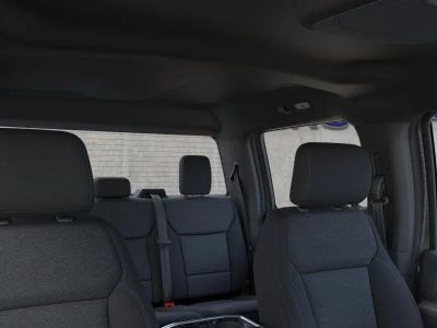 2026 Ford F-150 — photo 22 view