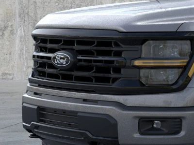 2026 Ford F-150 — photo 17 view