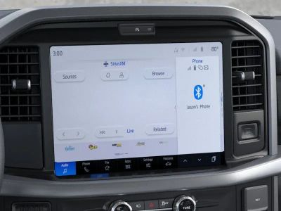 2026 Ford F-150 — photo 14 view
