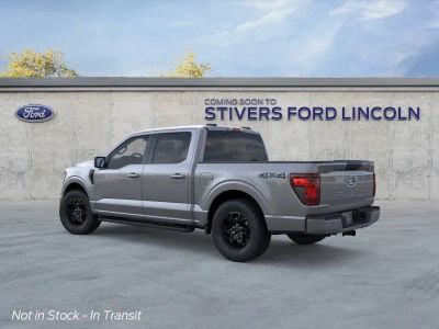 2026 Ford F-150 — detail view