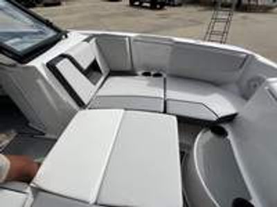 2026 Yamaha AR220 - Photo 21
