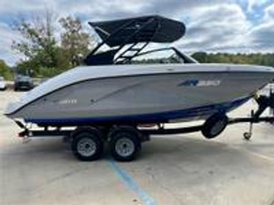 2026 Yamaha AR220 - Photo 7