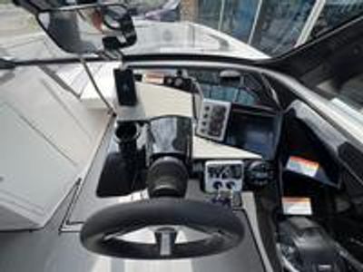 2026 Yamaha AR220 - Photo 17