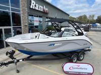2026 Yamaha AR220 - Photo 2