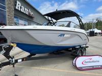 2026 Yamaha AR220 - Photo 3