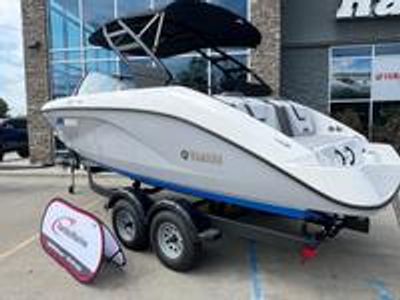 2026 Yamaha AR220 - Photo 4