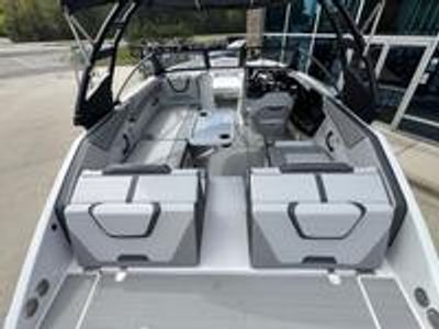 2026 Yamaha AR220 - Photo 11