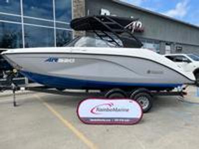 2026 Yamaha AR220 - Photo 1