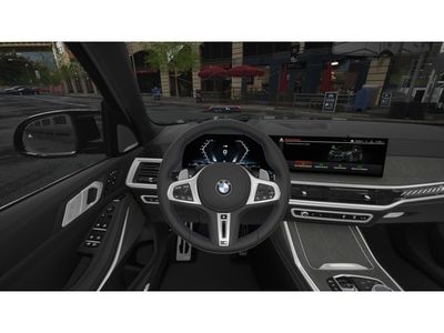 2026 BMW X7 M60i - Photo 13