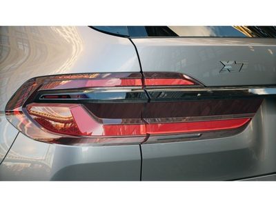 2026 BMW X7 M60i - Photo 8