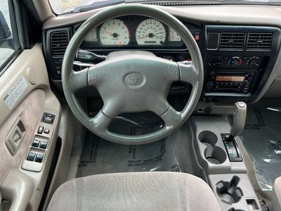 2004 Toyota Tacoma - Photo 15