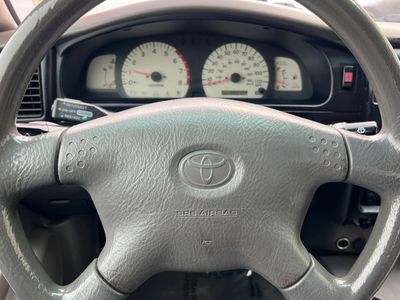 2004 Toyota Tacoma - Photo 22