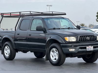 2004 Toyota Tacoma - Photo 5