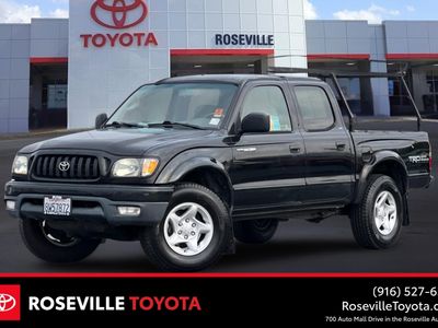 2004 Toyota Tacoma - Photo 1