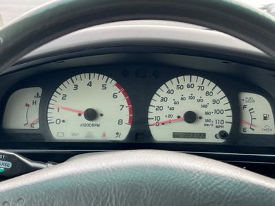 2004 Toyota Tacoma - Photo 25
