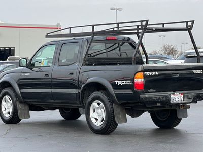 2004 Toyota Tacoma - Photo 7