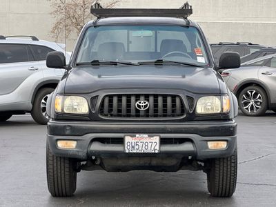 2004 Toyota Tacoma - Photo 10