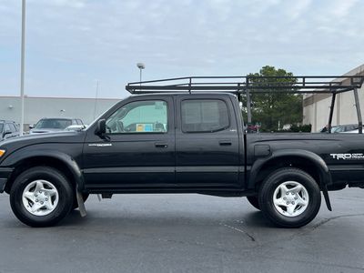 2004 Toyota Tacoma - Photo 9