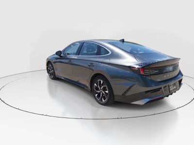 2024 Hyundai Sonata - Photo 5