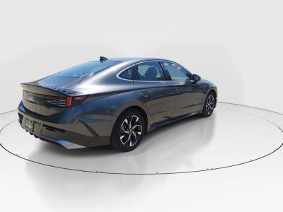 2024 Hyundai Sonata - Photo 7