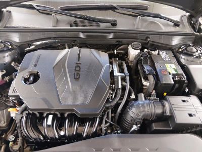 2024 Hyundai Sonata - Photo 9
