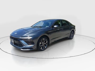2024 Hyundai Sonata - Photo 3