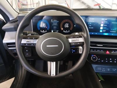 2024 Hyundai Sonata - Photo 12