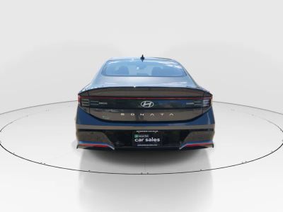 2024 Hyundai Sonata - Photo 6