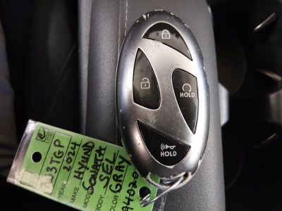 2024 Hyundai Sonata - Photo 15