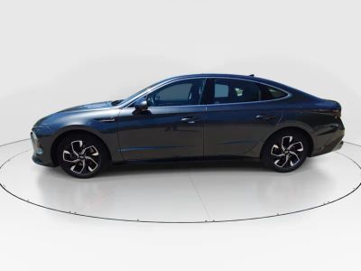 2024 Hyundai Sonata - Photo 4