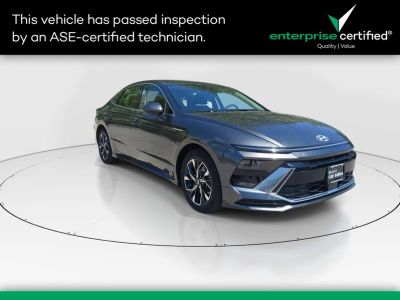 2024 Hyundai Sonata - Photo 1