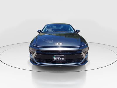 2024 Hyundai Sonata - Photo 2