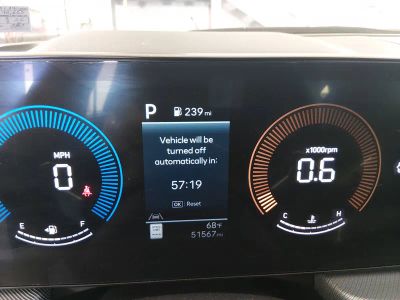 2024 Hyundai Sonata - Photo 14