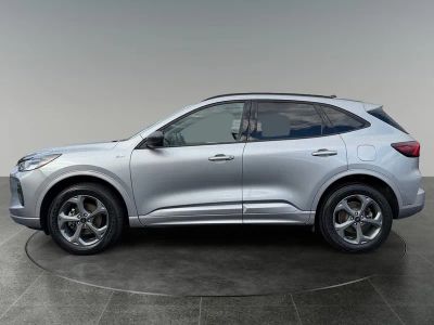 2024 Ford Escape — detail view