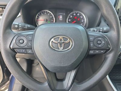 2021 Toyota RAV4 - Photo 19