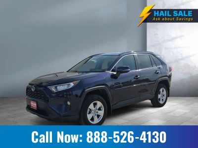2021 Toyota RAV4 - Photo 1
