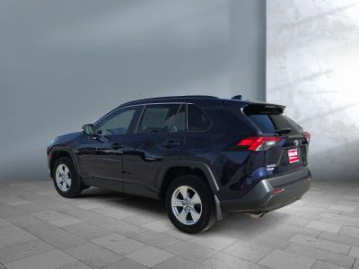 2021 Toyota RAV4 - Photo 4