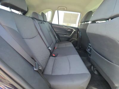 2021 Toyota RAV4 - Photo 14