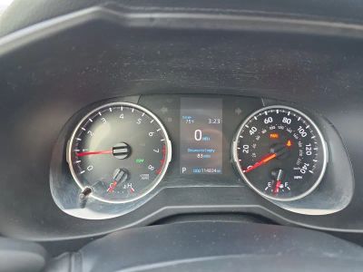 2021 Toyota RAV4 - Photo 10