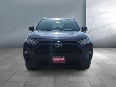 2021 Toyota RAV4 - Photo 2