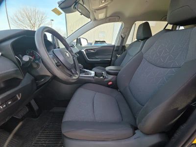 2021 Toyota RAV4 - Photo 9