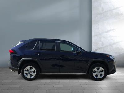 2021 Toyota RAV4 - Photo 7