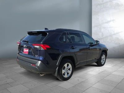 2021 Toyota RAV4 - Photo 6