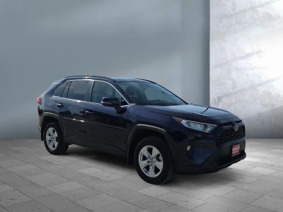 2021 Toyota RAV4 - Photo 8