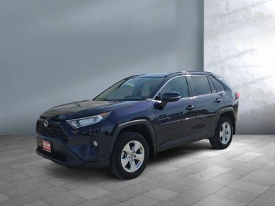 2021 Toyota RAV4 - Photo 24