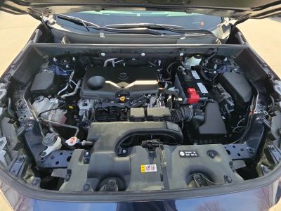 2021 Toyota RAV4 - Photo 22