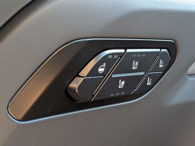 2027 Kia Telluride Hybrid - Photo 34