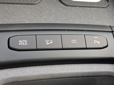 2027 Kia Telluride Hybrid - Photo 33