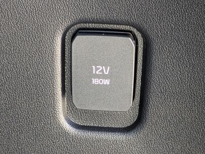 2027 Kia Telluride Hybrid - Photo 18